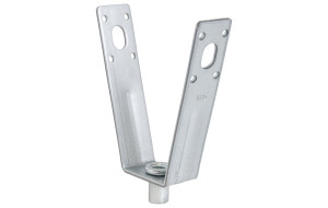 6785008 BIS Подвеска-трапеция VdS для монтажа к профлисту walraven