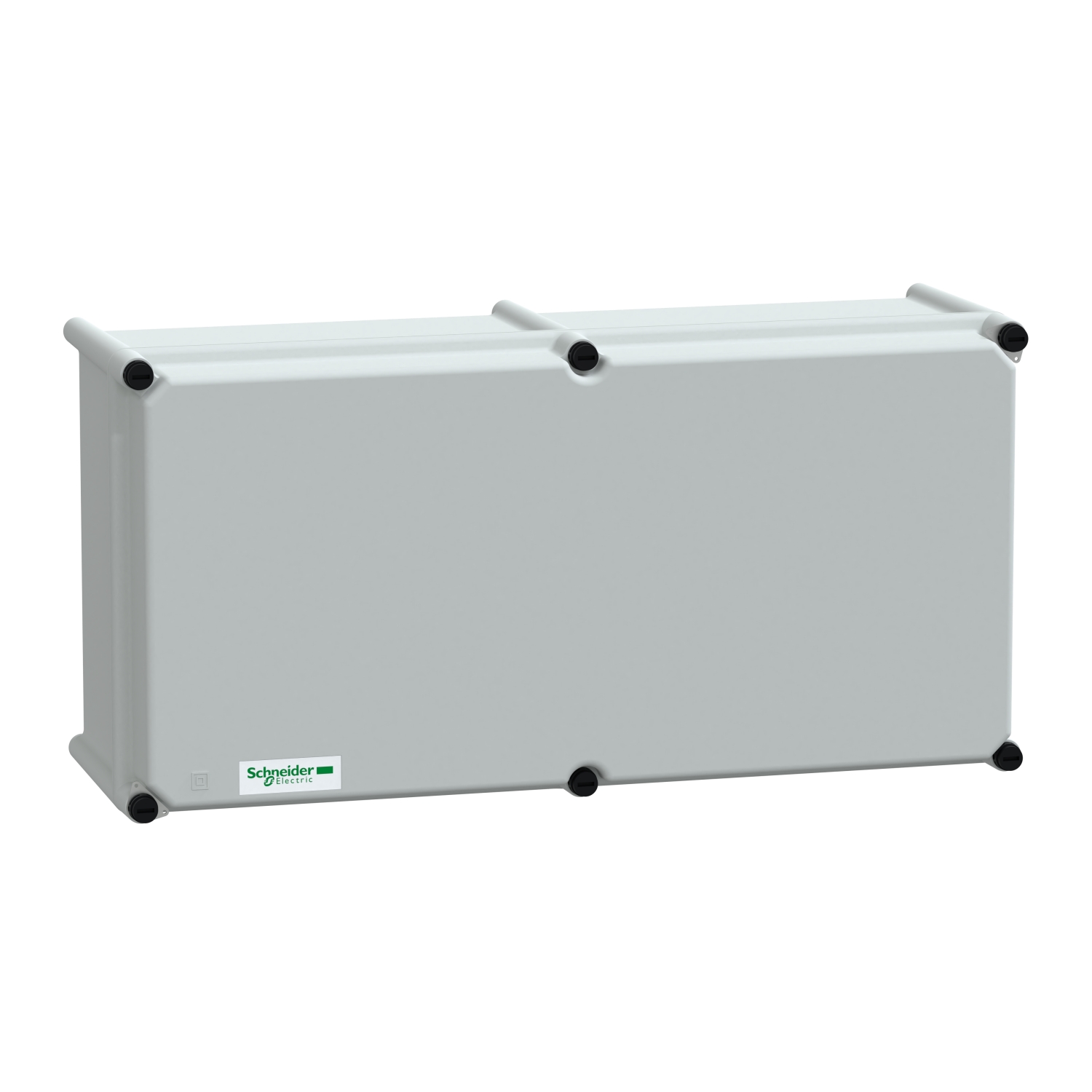 NSYPLSP2754G 7035 ПРОМ. ПОЛИЭСТР. КОРОБКА 270Х540Х180 Schneider Electric Thalassa 