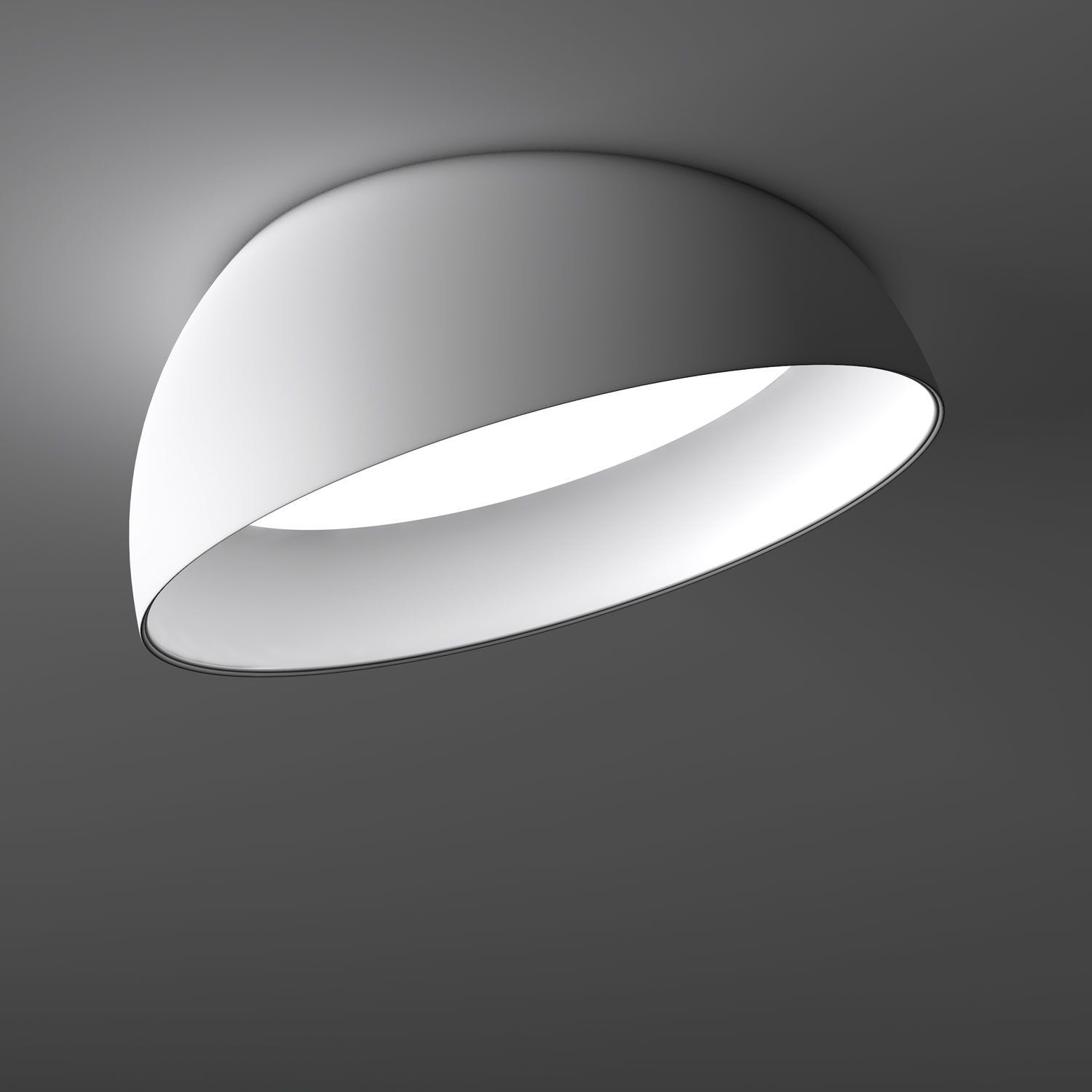 Светодиодный потолочный светильник Deltalight SUPERDOME RECESSED ARCH-00059469 - Вид №16