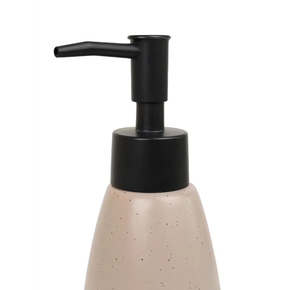 Дозатор для мыла орио керамика капучино Santreyd STLM-2134235 - Вид №1