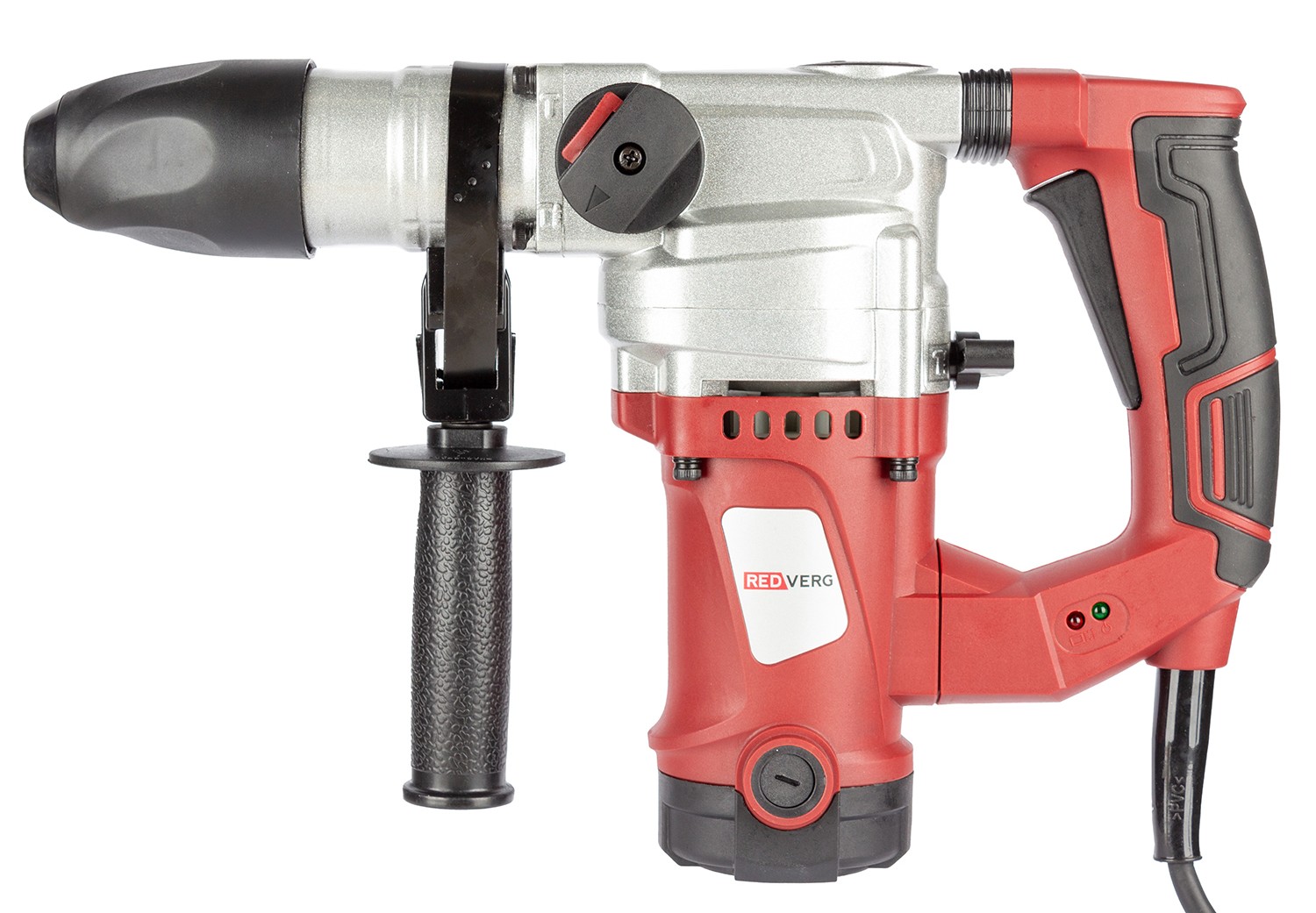 Перфоратор REDVERG RD-RH1200S 5486290 STDN-0096837