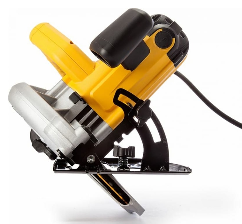 Пила дисковая DeWALT DWE560K 5437806 STDN-0034139 - Вид №3