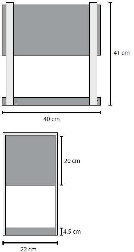 Ledevò Светодиодная настольная лампа из мрамора Suitcase sun-id-1354018 - Вид №2