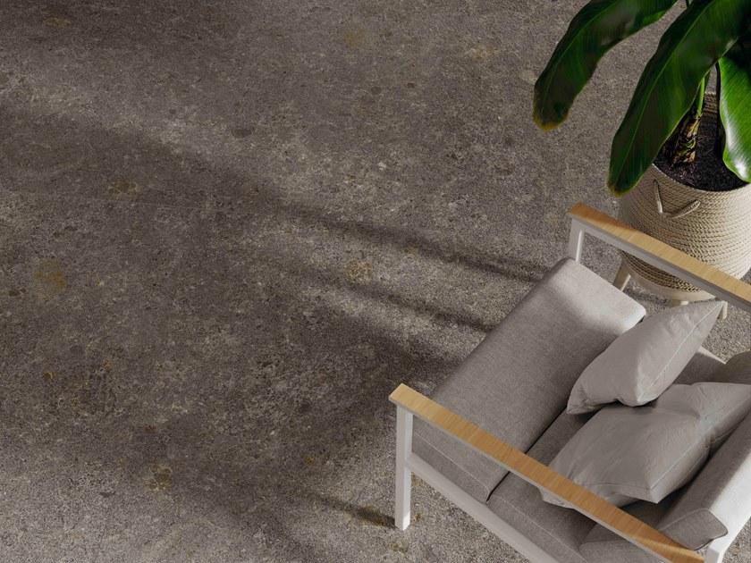 Inalco Настенная / напольная плитка под камень Mdi | islimm® sun-id-1384708 - Вид №3