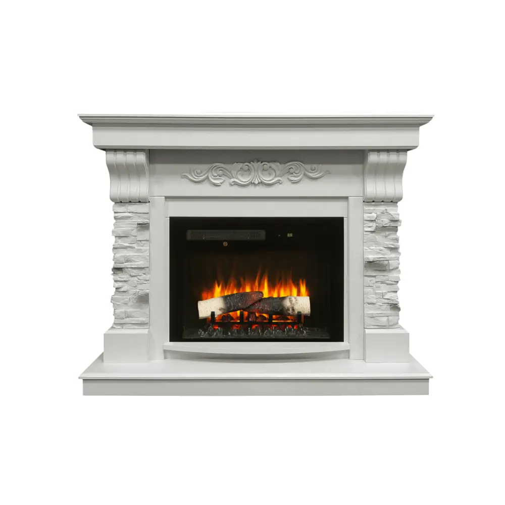 Обрамление под очаг Мадрид 24/25.5 WT HERGOM STLM-2187825 - Вид №2