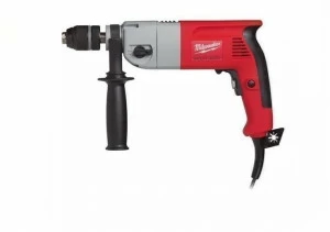 MILWAUKEE Двухскоростная дрель 705w