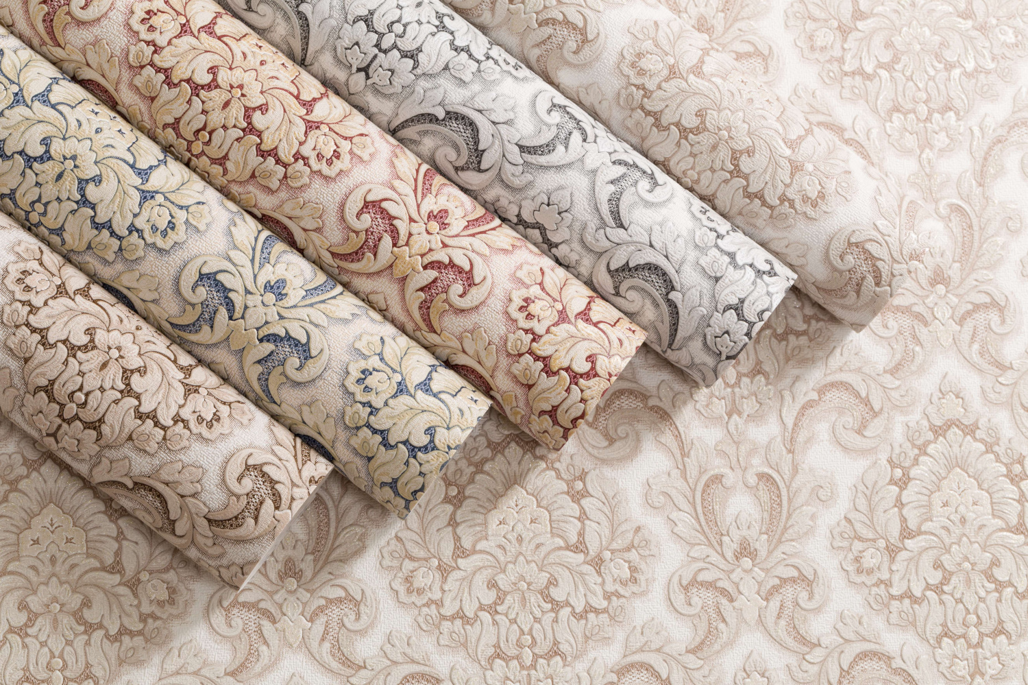 Рулон обоев основа Флизелиновая HC31053-28 Home Color Мин. заказ 6 рулонов HC3105328