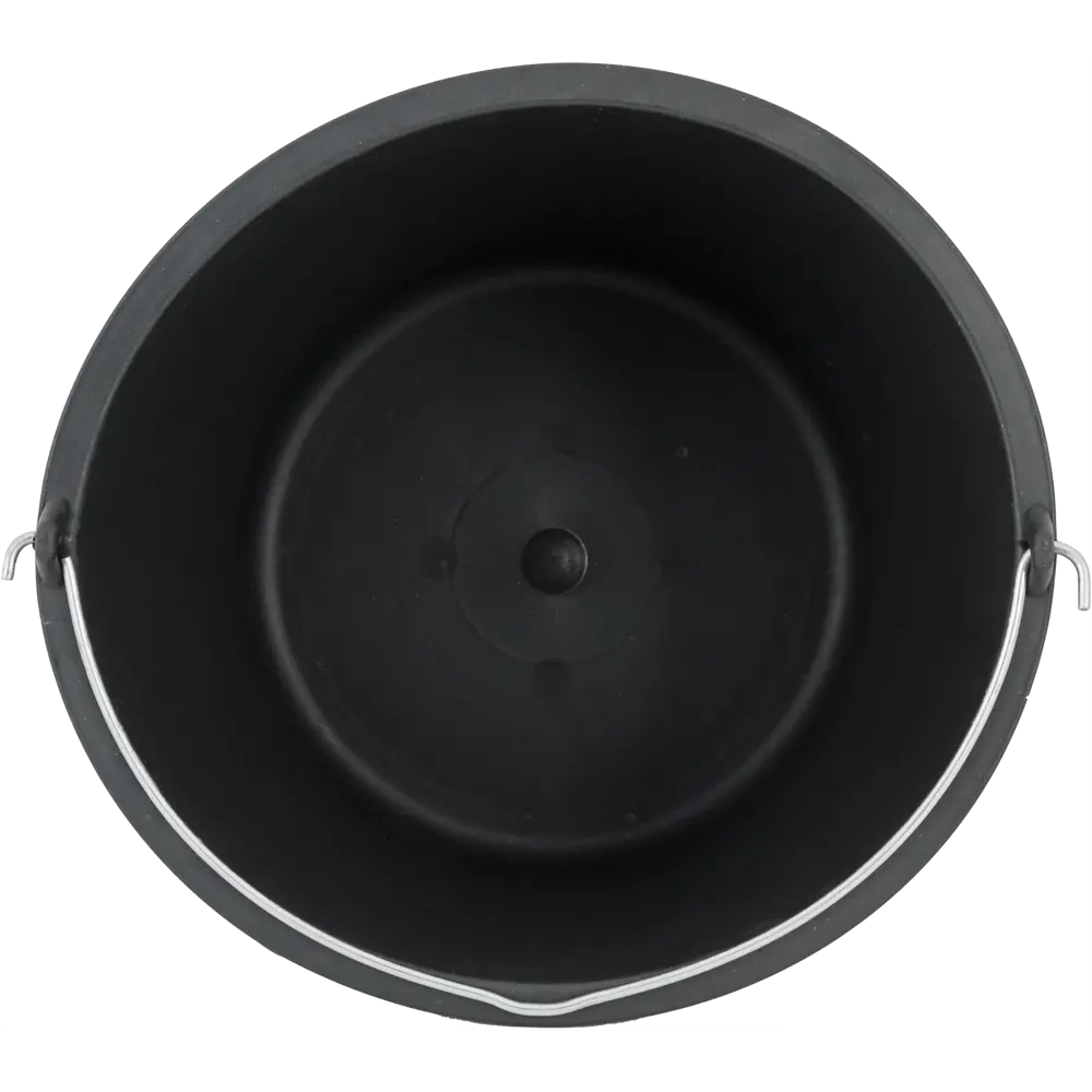 Ведро строительное 12 л, пластик Santreyd STLM-2056387 - Вид №2