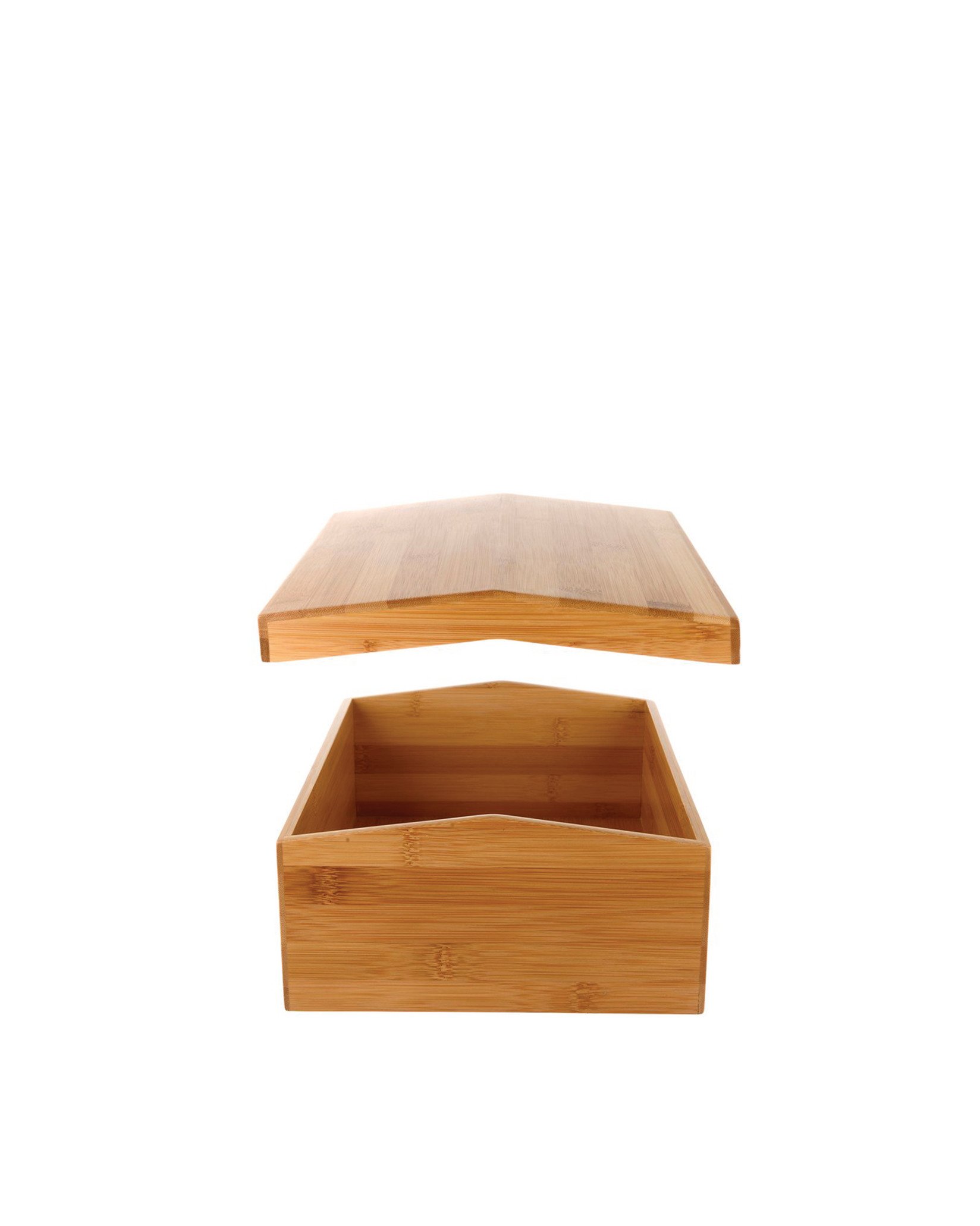 Ящик для хранения Alessi Cabin MDL04 - Вид №2