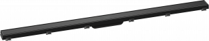 56042610 RainDrain Match Finish душевой трап 1200 с регулируемой по высоте рамой Hansgrohe
