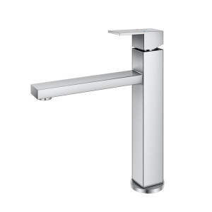 Кухонные смесители Eco Venice SSN-1379-SS SEAMAN