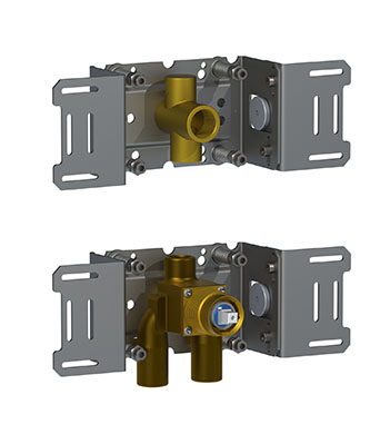 2200 Модульная система vola 