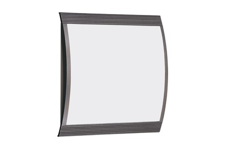DST-426 Myra semi-recessed Daisalux Светильники аварийные Серый 