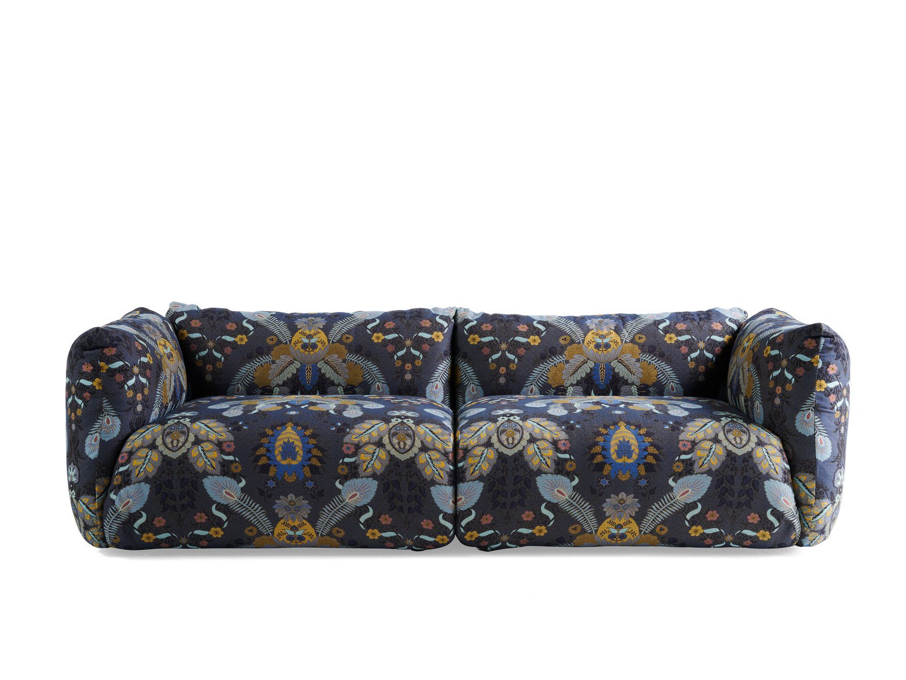 Ткань диван ETRO Home Interiors Cushy ARCH-00036728