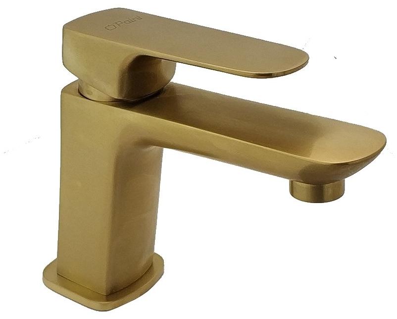 Paini Nove 09PJ211 смеситель для раковины 