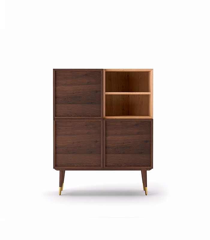 Буфет  CALLESELLA S0082 COCO