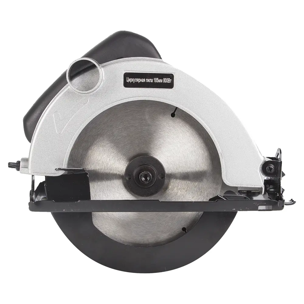 Пила циркулярная, 800 Вт, 185 мм Santreyd STLM-2175484 - Вид №2