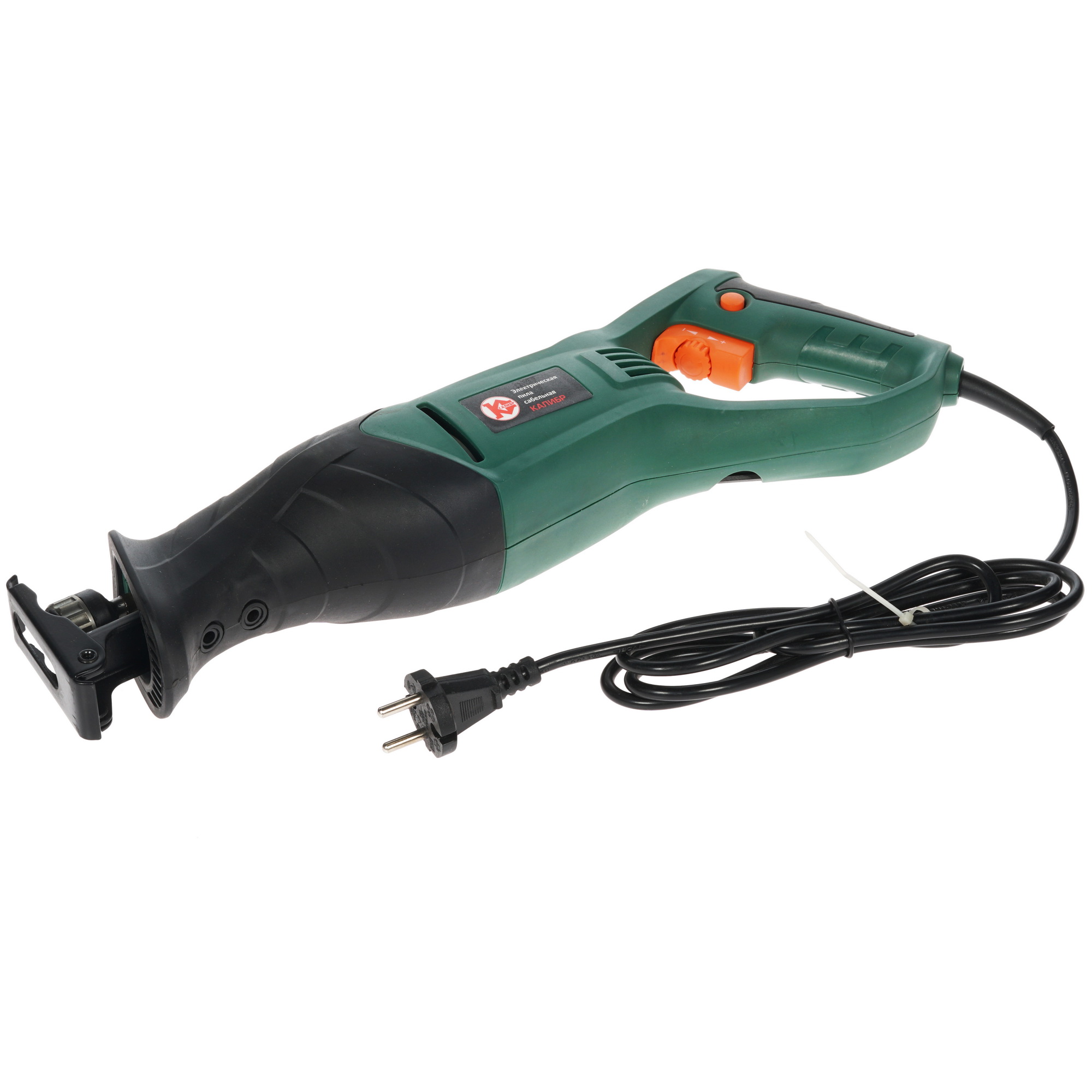 Сабельная пила Калибр ЭСП-800 1241620 STDN-0076470 - Вид №4