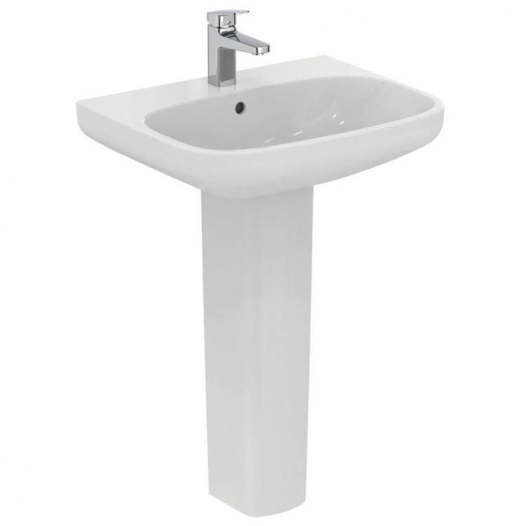 T470501 Раковина 60 см IS i.life A Ideal Standard Ideal Standard i.life A  - Вид №8