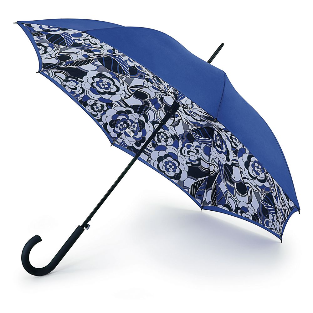 L754-2771 Зонт женский трость L754 Bloomsbury Fulton 