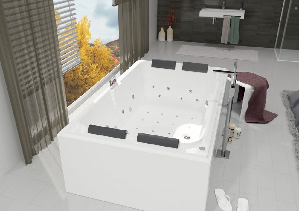 BZ28 Ванна Riho Laura Santreyd - Вид №3