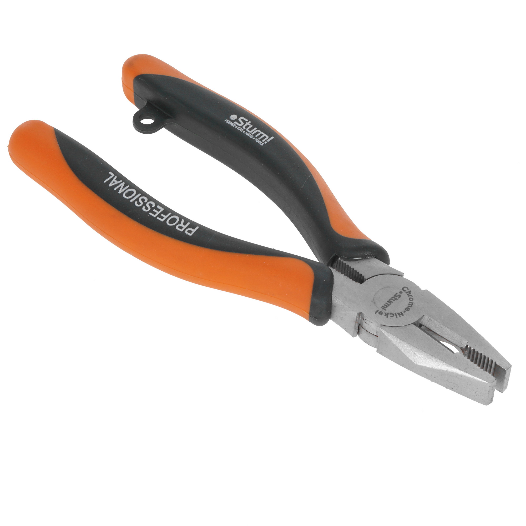 Пассатижи Sturm! 1020-02-1-160 5300839 STDN-0013775 - Вид №3
