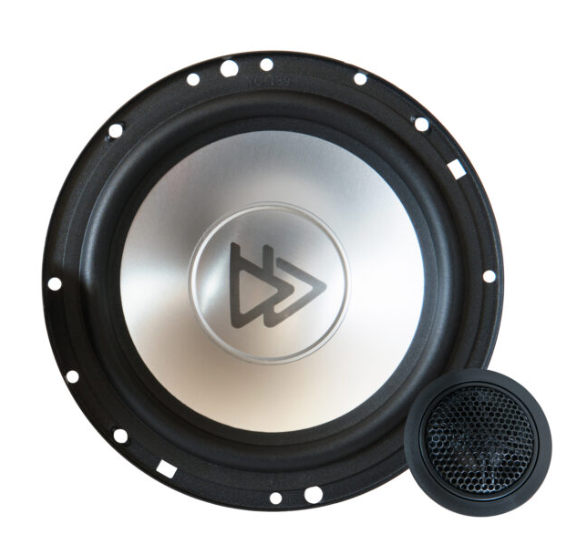 5633891 Компонентная акустическая система Best Balance С6.5C STDN-0009966 - Вид №1