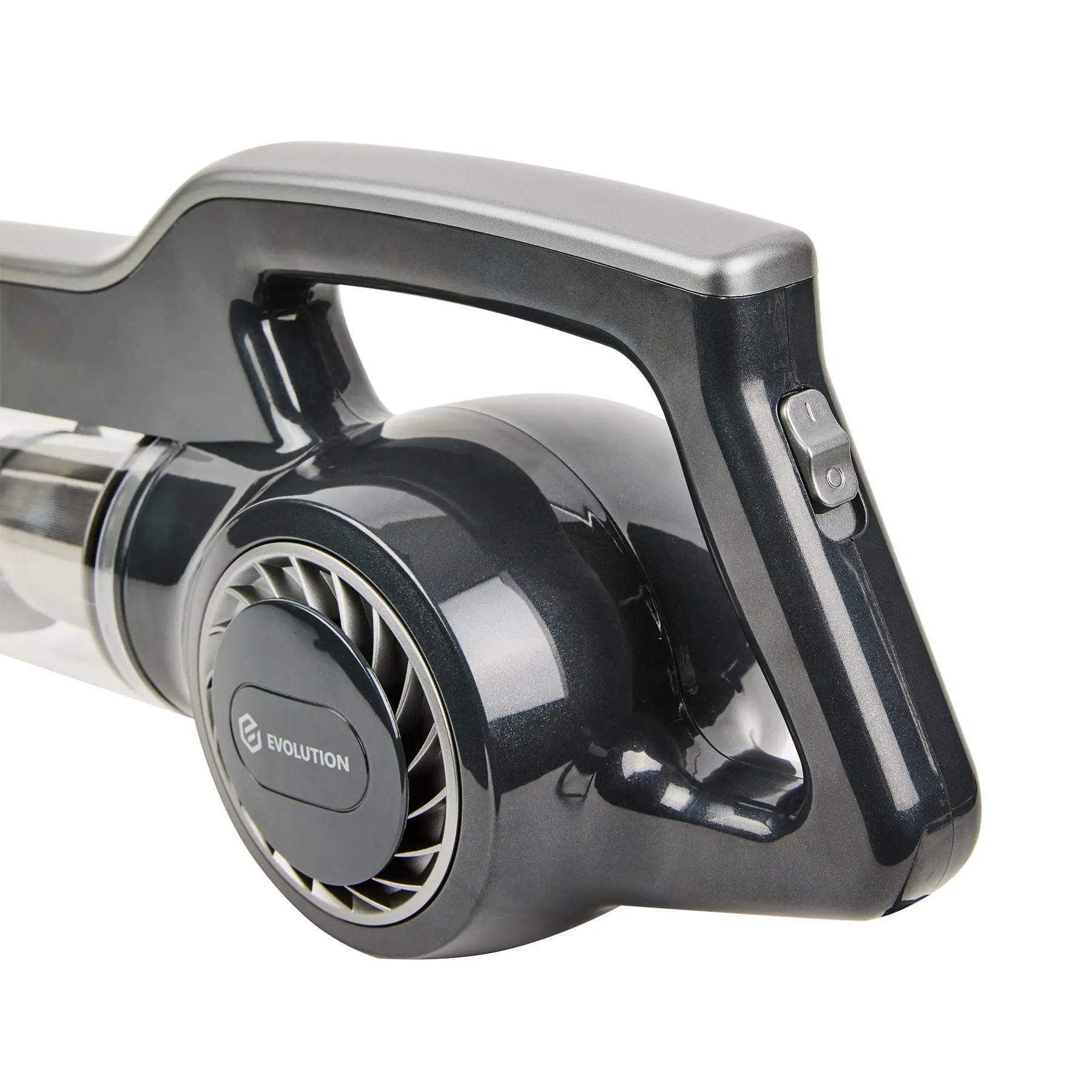 9208788 Пылесос  вертикальный  Evolution LX700  серый STDN-0096297 - Вид №6