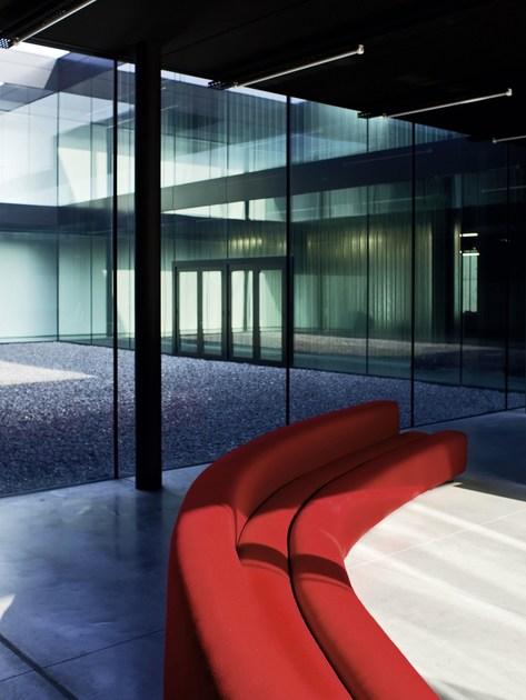 La Cividina Модульный диван на контракт Osaka sun-id-1511888 - Вид №8