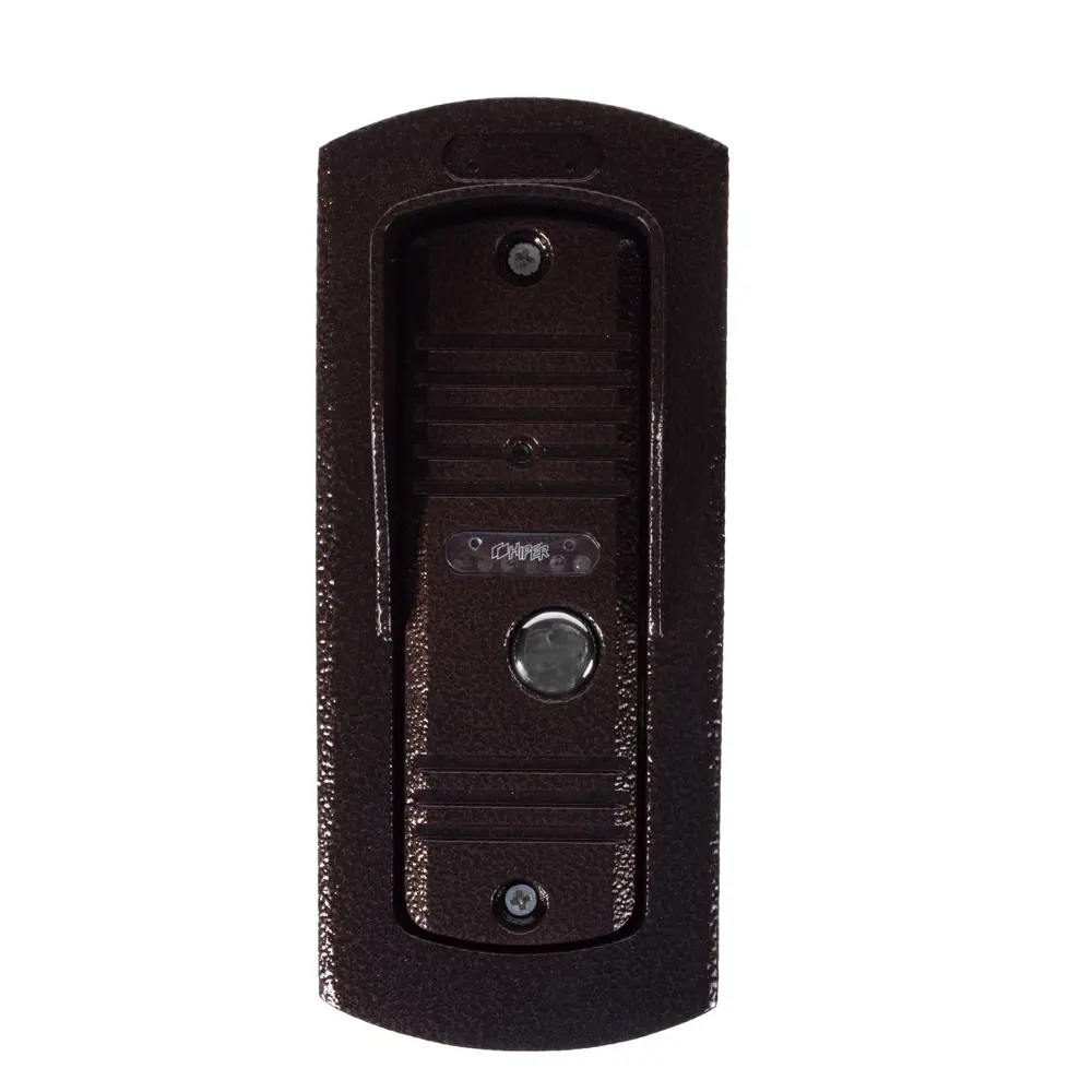 Видеодомофон Skybeam bv40 slim, цветной монитор 7 дюймов STLM-2180378 - Вид №2