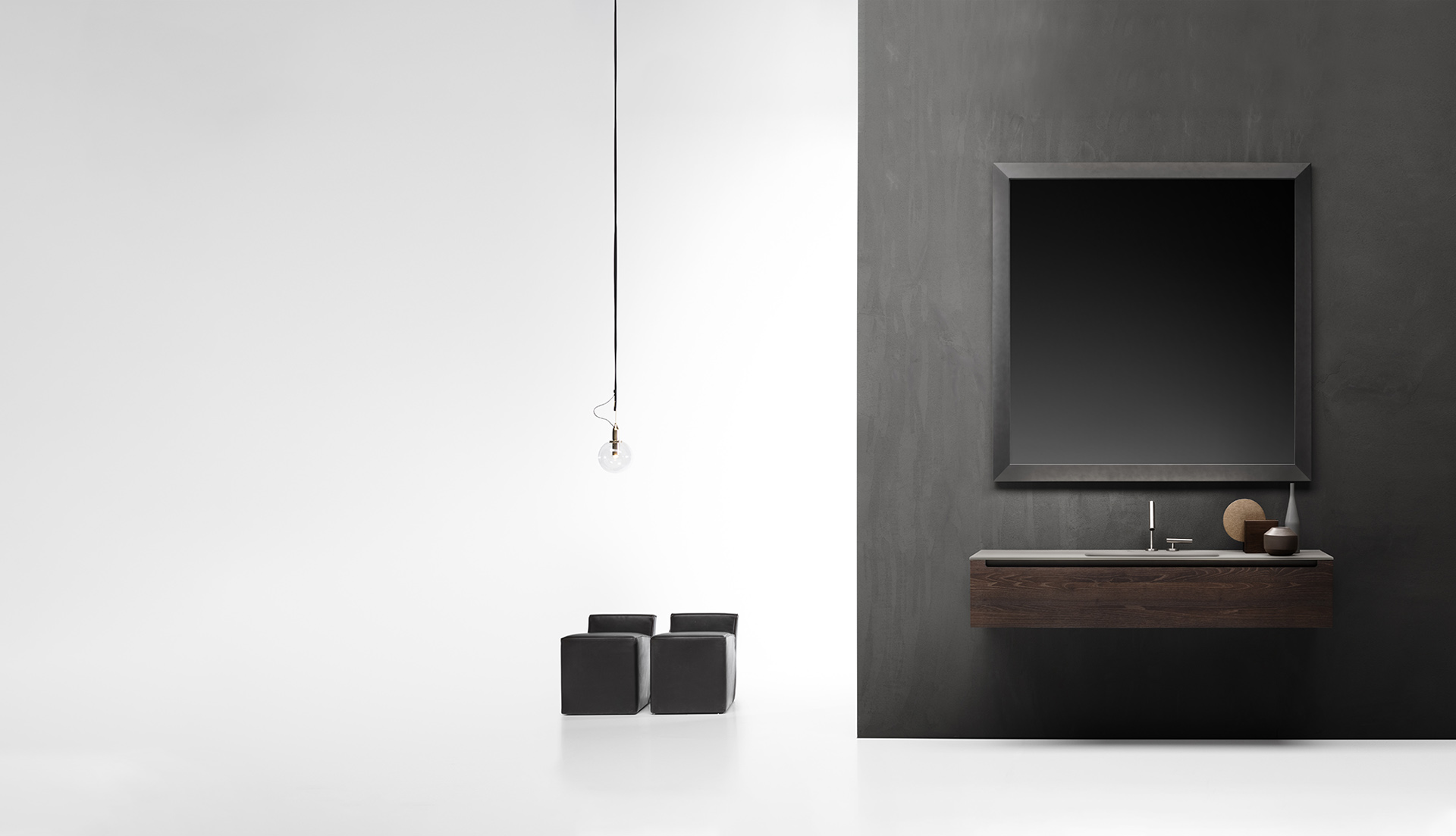 Edge Мебель для ванной Falper  - Вид №1