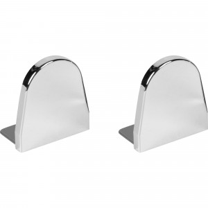 82494113 Механизм для рулонных штор 120 - 200 см хромированный