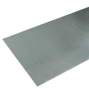 Оцинкованный стальной лист МЕТАЛЛСЕРВИС 2 мм для строительства и промышленности 89392409