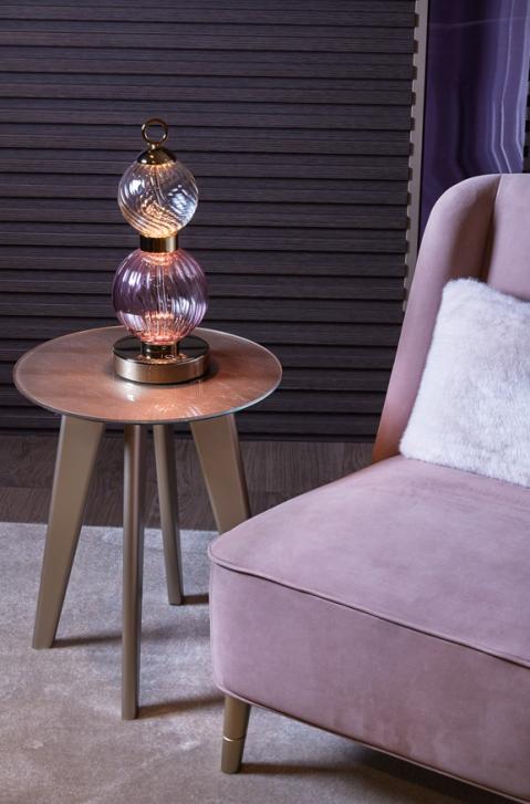 SICIS Drop Table Battery Lamp 15x39 sun-id-1989778 - Вид №12