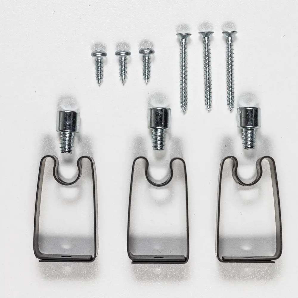 Фальшпанель для кухонного шкафа Котлас 10x102 см KONSENSA МДФ цвет синий Котлас синий STLM-2047140 - Вид №7