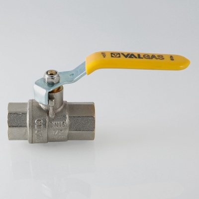VT.271.N.05 Кран шаровой VALTEC VALGAS Valtec 3/4"  - Вид №8