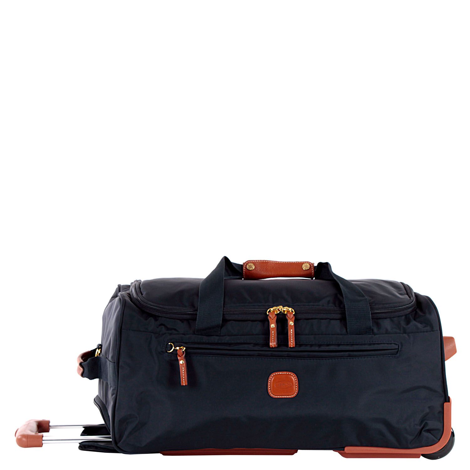 BXL32510.050 Сумка на колесах BXL32510 21" Carry-On Trolley Brics X-Travel  - Вид №4