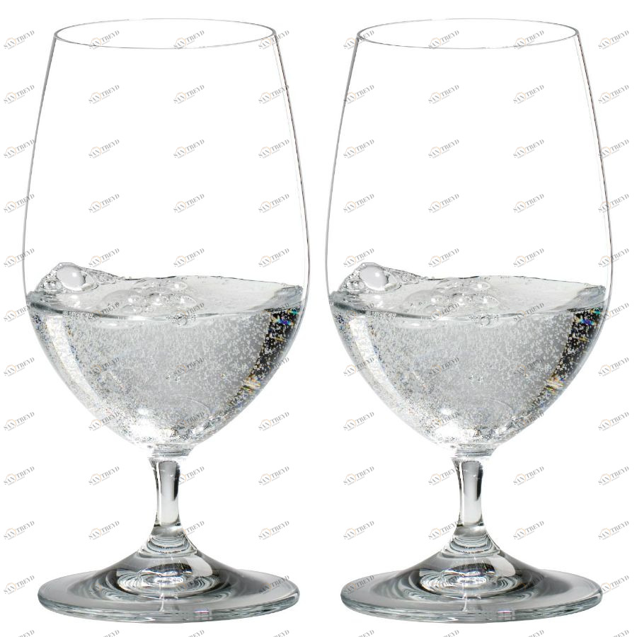 Набор фужеров Vinum Gourmetglas, 370 мл, 2 шт., бессвинцовый хрусталь Riedel 641621