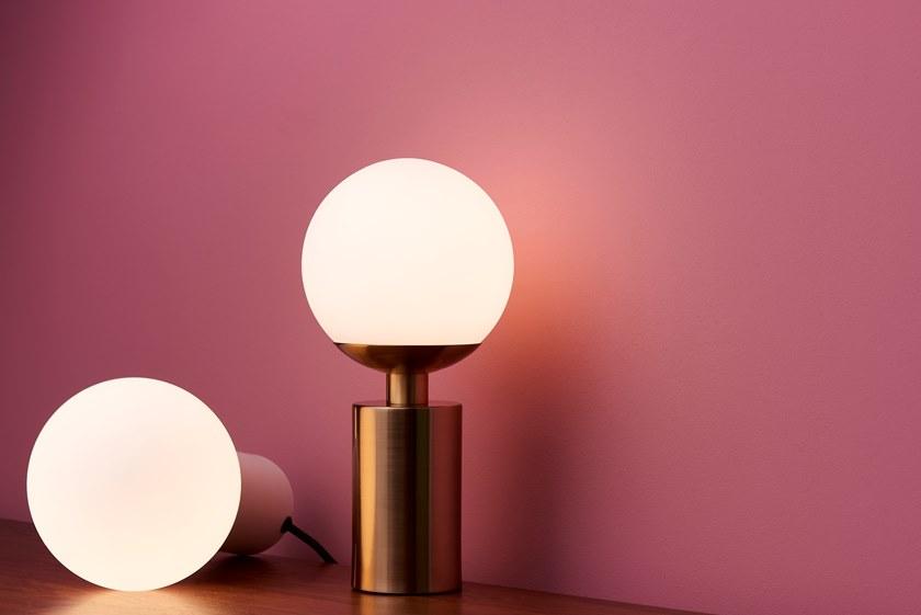 KAISHI Настольная лампа Pawn Ks6306t - Вид №9