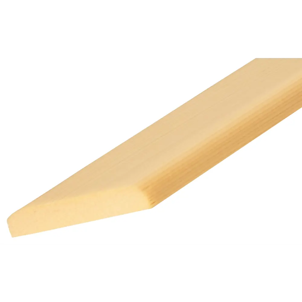 Планка декоративная для чердачной лестницы 1354x96x260 мм Fakro STLM-2061711