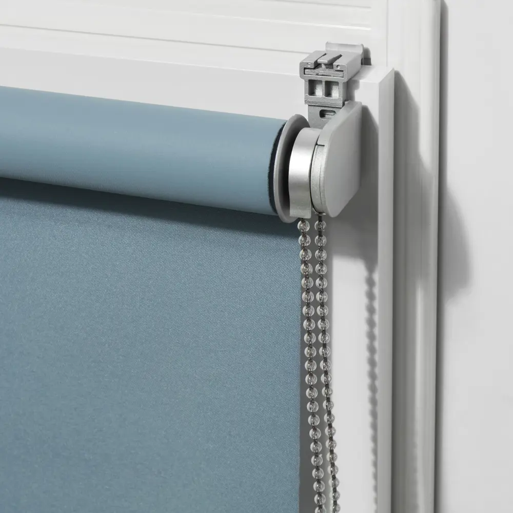 Рулонная штора INSPIRE Belem с эффектом блэкаут - полное затемнение и приватность 82689425 STLM-0034106 - Вид №3