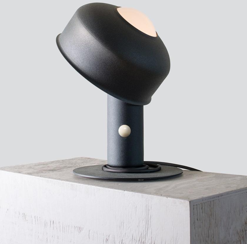 ANDlight Настольная лампа с прямым и отраженным светом Pivot sun-id-1480956 - Вид №18