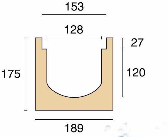 GRIDIRON GRIGLIATI Полимербетонный канал Canali in cemento polimerico sun-id-1384134 - Вид №1