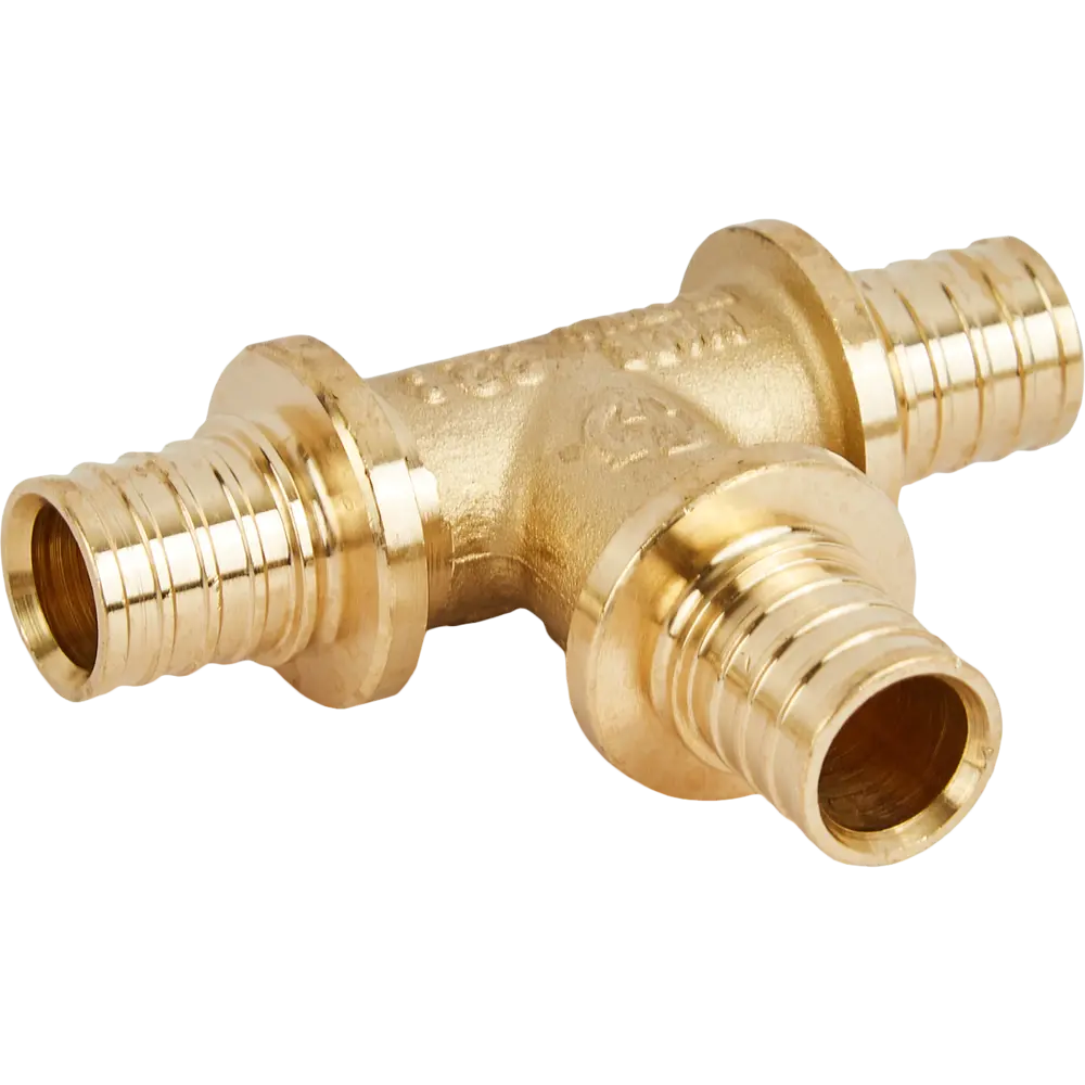 Тройник переходной STOUT 1/2" для систем водоснабжения 82197802 STLM-0021705