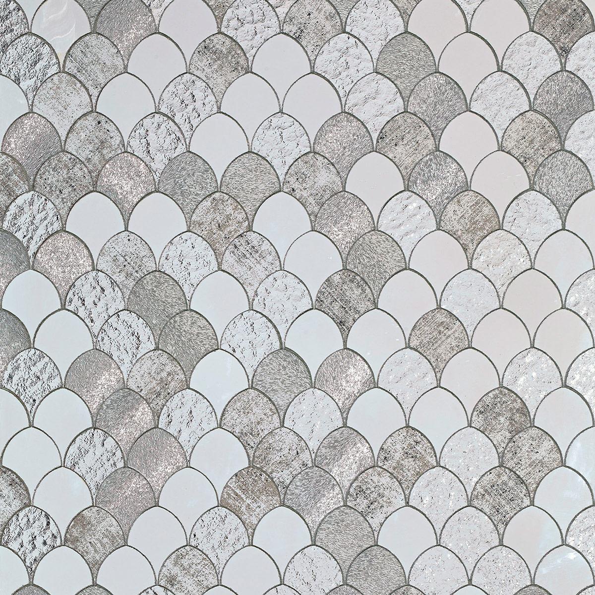 SICIS Bucolico Black Bo-Grey Vetrite sun-id-1991261 - Вид №8