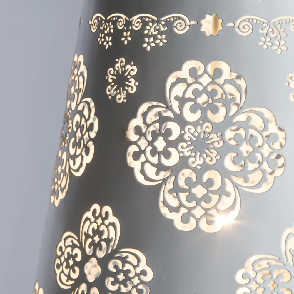 Бра Maestro 1xE14x40 Вт, металл, цвет белый Arte Lamp STLM-2059555 - Вид №4