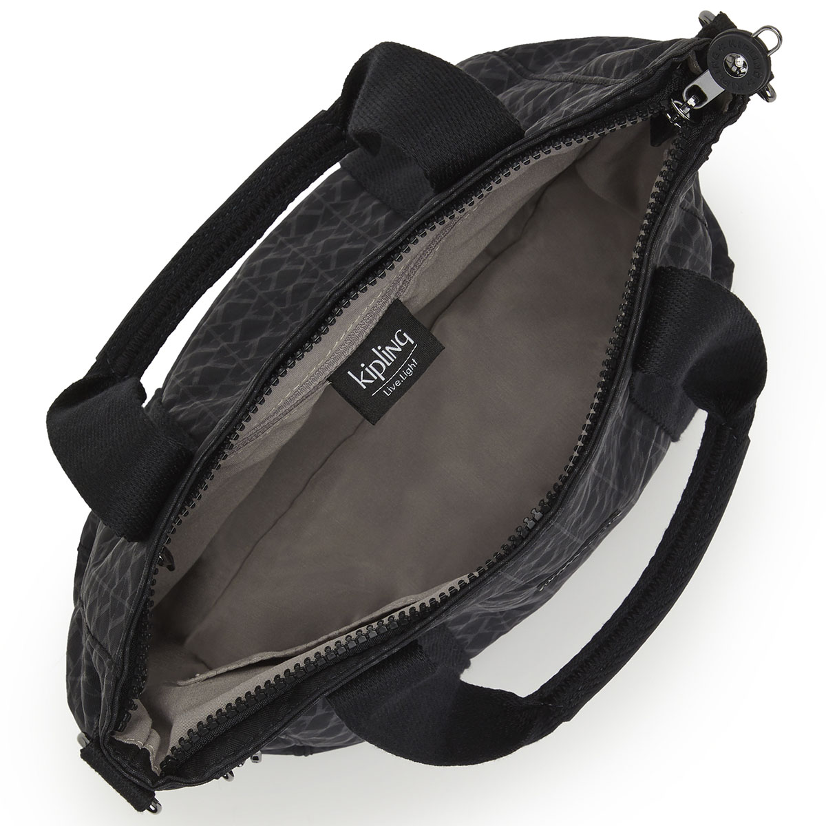 KI3572K59 Сумка Tote Kipling Asseni Mini  - Вид №3