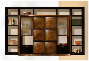 Стенка Atlantic CASTELLAN Atlantic