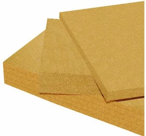 Sikkens Теплоизоляционная панель из древесного волокна Renovatherm