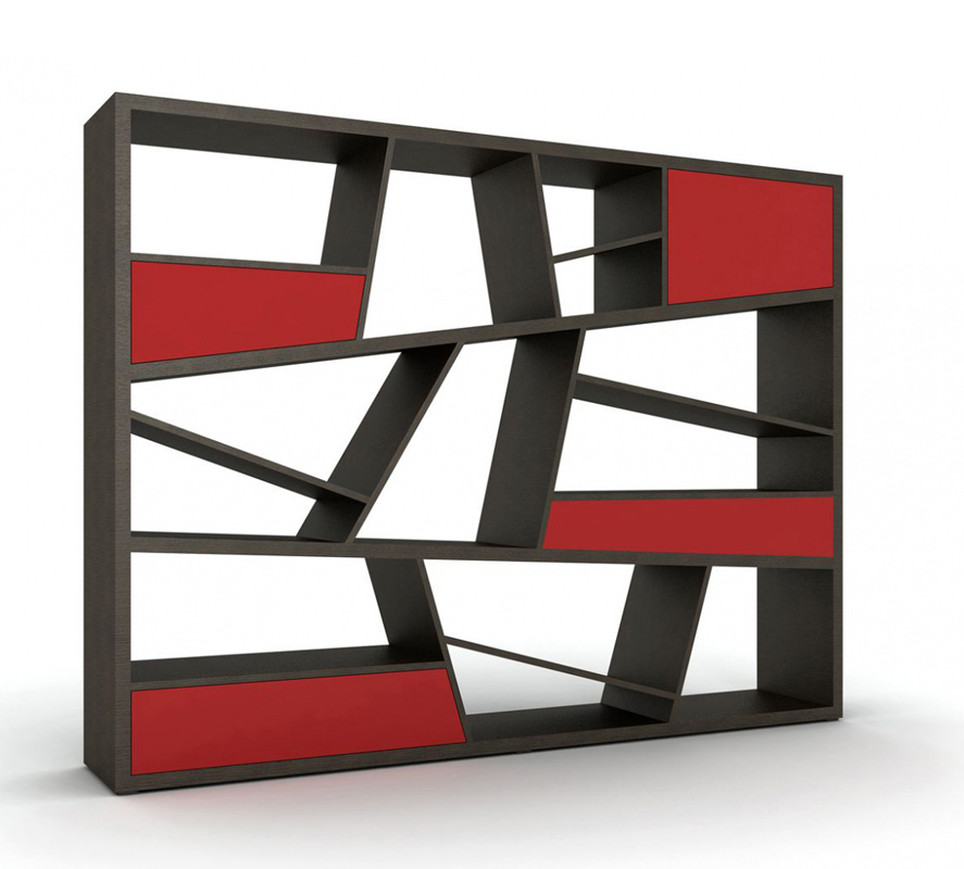 Стеллаж ROSA EMMEMOBILI R1001 